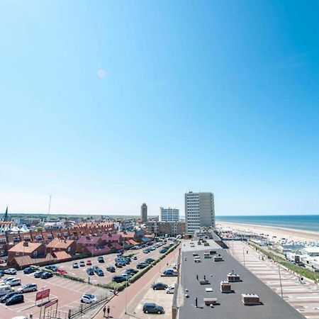 't Zandhuisje Zandvoort Buitenkant foto