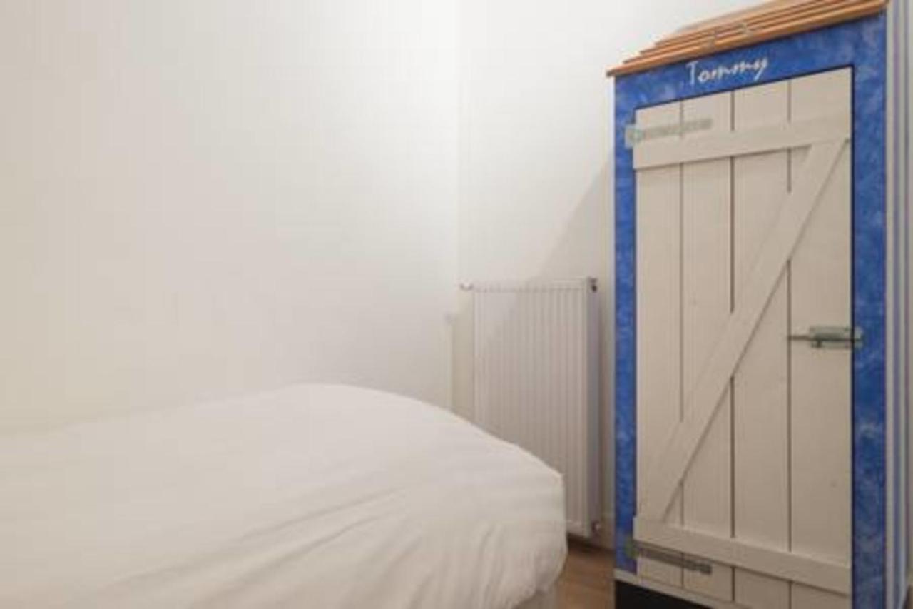 't Zandhuisje Zandvoort Buitenkant foto