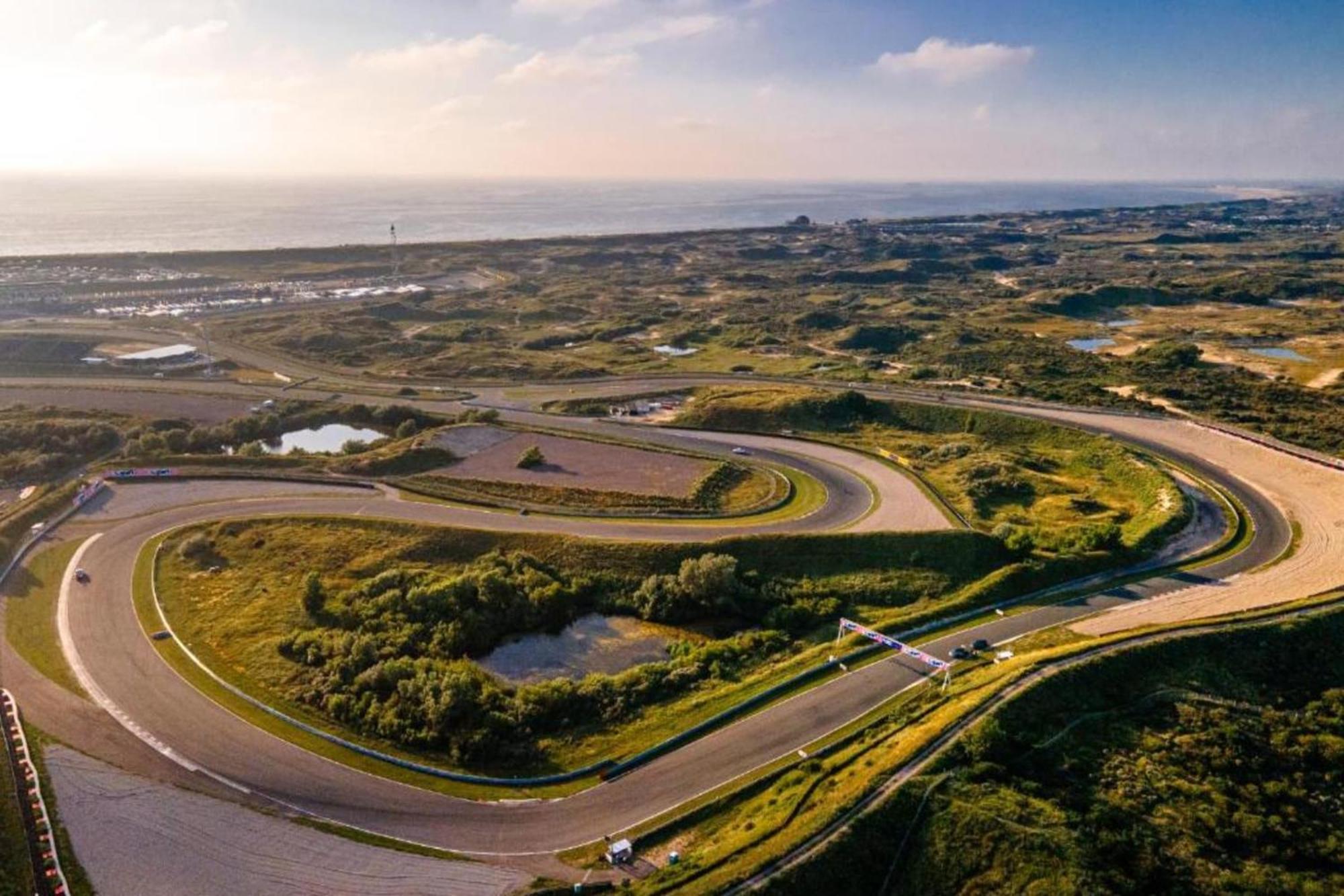 't Zandhuisje Zandvoort Buitenkant foto